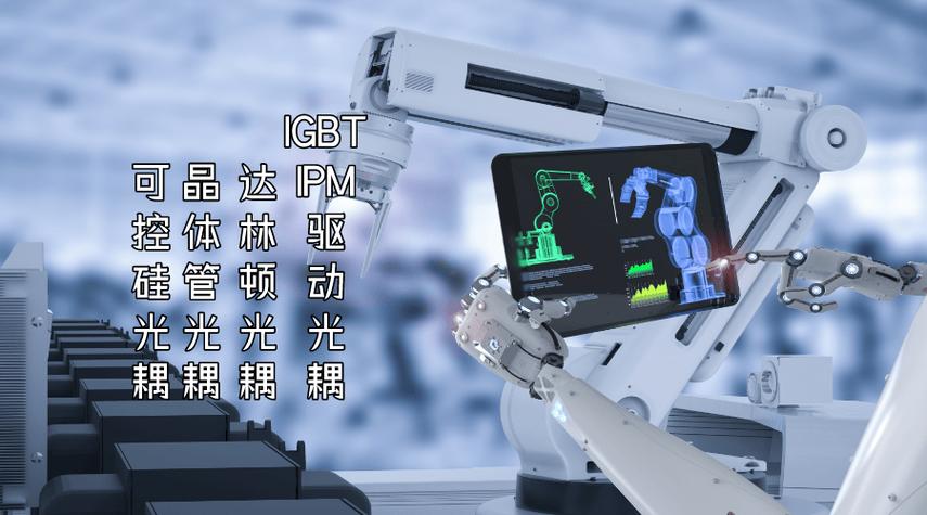 硬创代理,加快光电耦合器/led显示器件等产品市场渗透