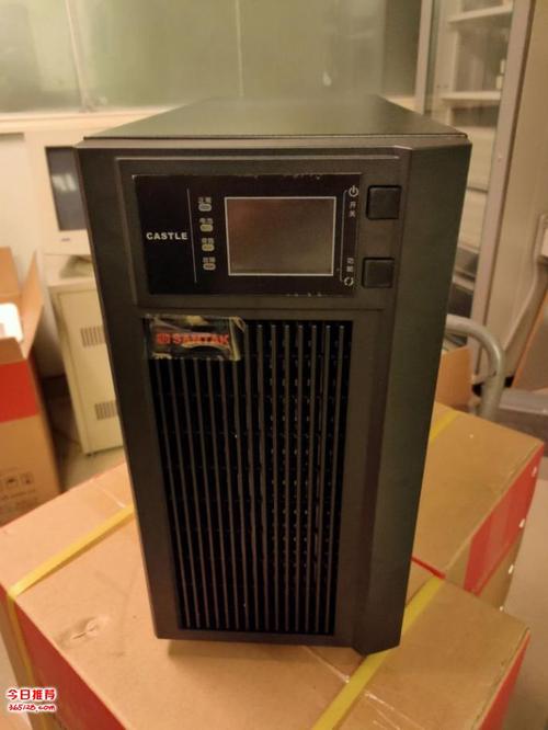 广州it和通信业务 数据中心机房ups深圳山特6k代理商价格